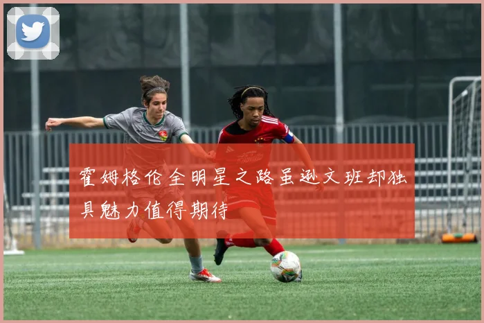霍姆格伦全明星之路虽逊文班却独具魅力值得期待
