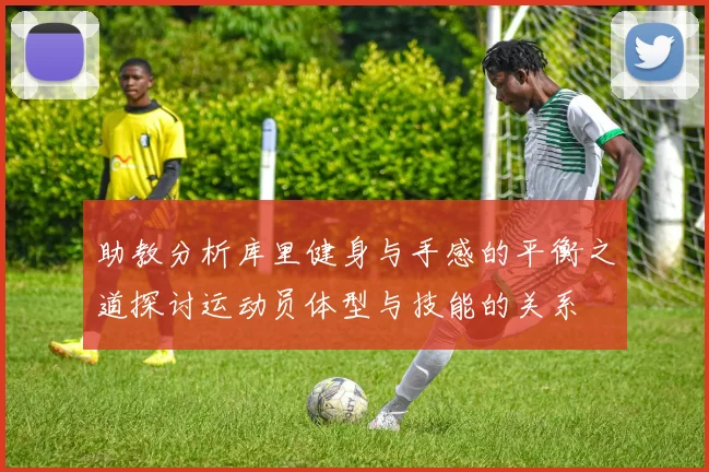 助教分析库里健身与手感的平衡之道探讨运动员体型与技能的关系